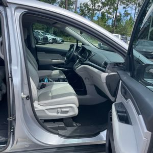 صورة 33 لـ 2019 Honda ODYSSEY EX-L