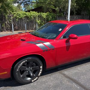 صورة 2 لـ 2012 Dodge CHALLENGER R/T