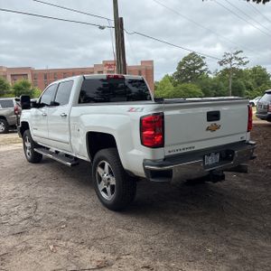 CHEVROLET SILVERADO - 5