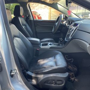 2011 Cadillac SRX LUXURY COLLECTION — миниатюра 32