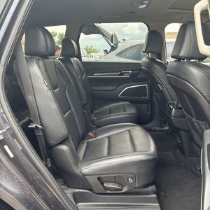 2025 KIA TELLURIDE S — фото 34