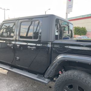 JEEP GLADIATOR MOJAVE - 6