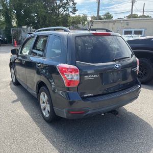 صورة 5 لـ 2014 Subaru FORESTER 2.5I PREMIUM