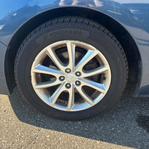 2012 Subaru IMPREZA 2.0I PREMIUM — фото 17