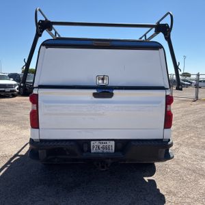 CHEVROLET SILVERADO 1500 WORK TRUCK - 7