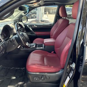 2023 Lexus GX 460 BASE — миниатюра 31