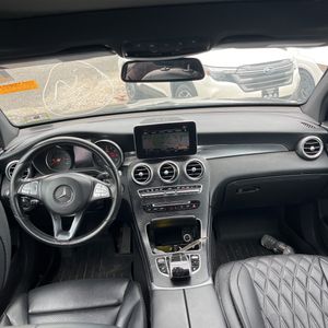 2018 Mercedes-BENZ GLC thumbnail 37