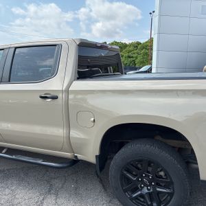 CHEVROLET SILVERADO 1500 LT TRAIL BOSS - 6