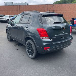 2021 Chevrolet TRAX LT 照片 5