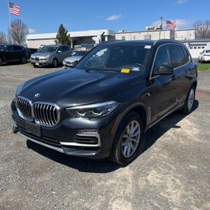 BMW X5 XDRIVE40I - 1