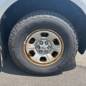 صورة مصغرة 19 لـ 2012 Nissan FRONTIER S