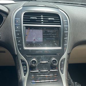 2019 Lincoln NAUTILUS RESERVE 照片 36