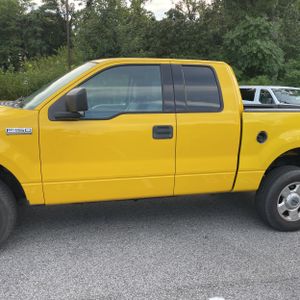صورة 4 لـ 2004 FORD F-150 XL