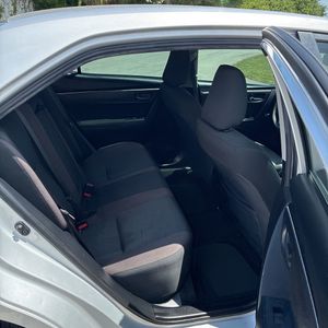 صورة مصغرة 35 لـ 2019 Toyota COROLLA LE