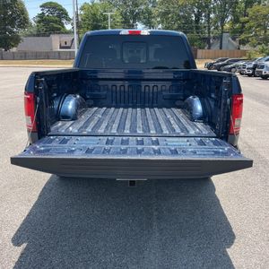 2015 FORD F-150 XLT — миниатюра 42