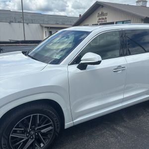 2025 Lexus TX 350 PREMIUM 照片 2