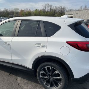 MAZDA CX-5 GRAND TOURING - 6