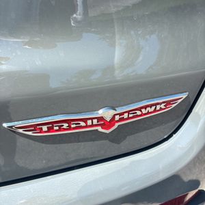 2021 JEEP COMPASS TRAILHAWK — миниатюра 23