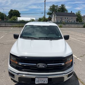 2024 FORD F-150 XLT — миниатюра 15