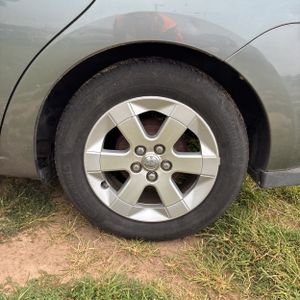 2005 Toyota PRIUS BASE — миниатюра 18