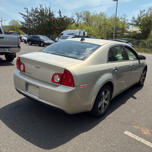 CHEVROLET MALIBU - 8