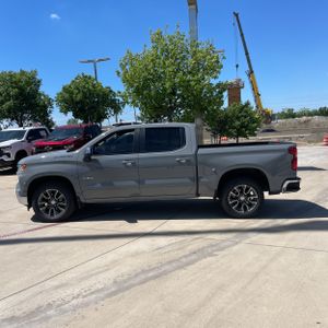 CHEVROLET SILVERADO 1500 LT - 3