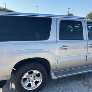 2006 Cadillac ESCALADE ESV BASE 照片 9