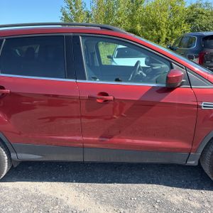 2016 FORD ESCAPE SE 缩略图 11