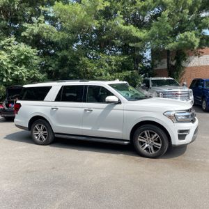 2022 FORD EXPEDITION MAX LIMITED 照片 10