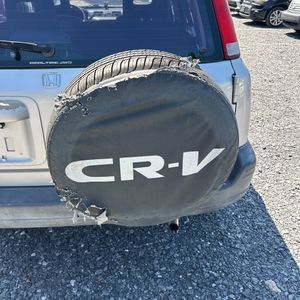 1999 Honda CR-V EX 照片 39