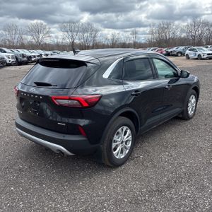 FORD ESCAPE ACTIVE - 8