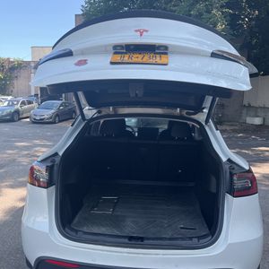 2021 Tesla MODEL Y LONG RANGE 缩略图 44
