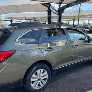 صورة 9 لـ 2016 Subaru OUTBACK 2.5I PREMIUM