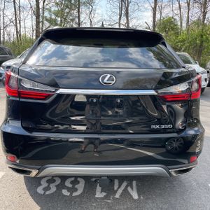 LEXUS RX 350 BASE - 7