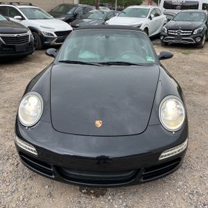 2006 Porsche 911 CARRERA — миниатюра 14