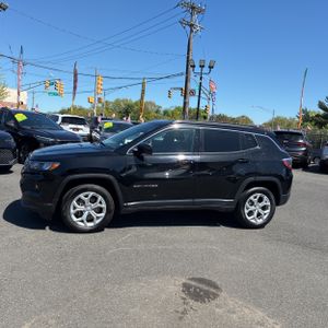 JEEP COMPASS - 3