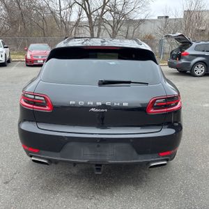 PORSCHE MACAN BASE - 7