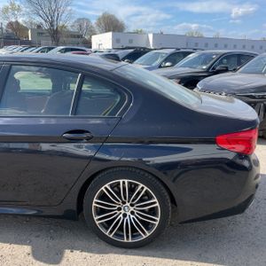 BMW 540I XDRIVE - 6