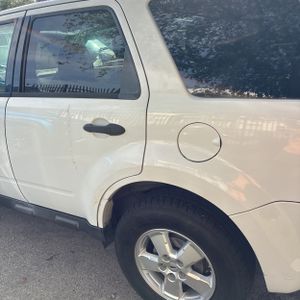 FORD ESCAPE XLT - 6