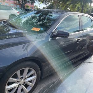 2014 Chevrolet MALIBU LT 照片 2