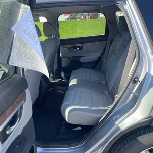 2018 Honda CR-V EX 缩略图 33