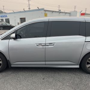 صورة 4 لـ 2016 Honda ODYSSEY TOURING