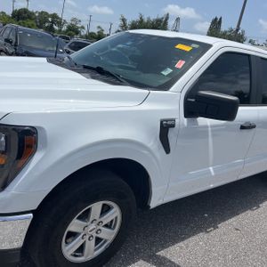 صورة 2 لـ 2023 FORD F-150 XL