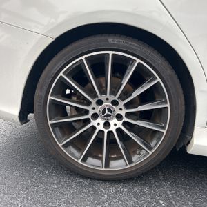 2020 Mercedes-BENZ C-CLASS 缩略图 19