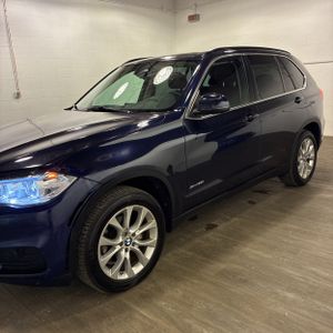 BMW X5 XDRIVE35I - 3