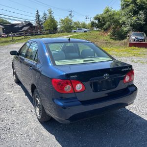 صورة 5 لـ 2008 Toyota COROLLA CE