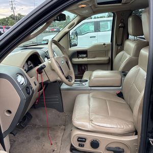 صورة مصغرة 36 لـ 2008 FORD F-150 LARIAT
