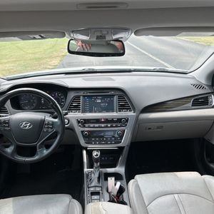 صورة مصغرة 37 لـ 2017 Hyundai SONATA LIMITED