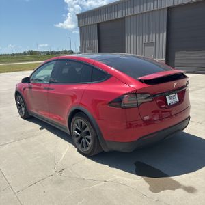 صورة 5 لـ 2023 Tesla MODEL X STANDARD RANGE