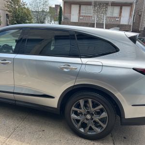 2023 Acura MDX SH-AWD W/A-SPEC 照片 6